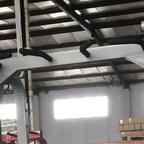 2 handle Pull Up Bar 2 handle Pull Up Bar
