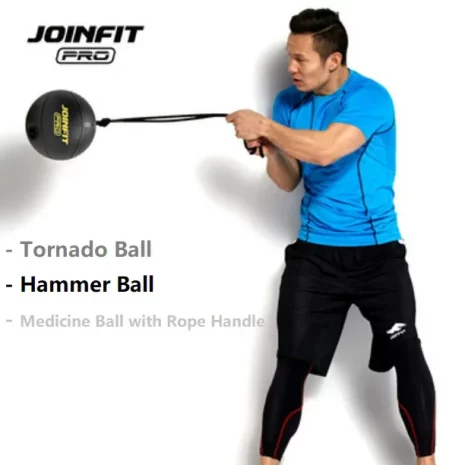 Tornado Ball Joinfit Pro 2022 1 Tornado Ball Joinfit Pro 2022 1