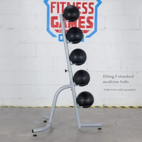 Medicine Ball Rack 2022 Joinfit 1 Medicine Ball Rack 2022 Joinfit 1