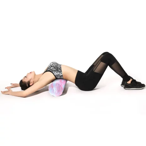 Foam Roller EVA 2022 Joinfit HS 2 Foam Roller EVA 2022 Joinfit HS 2