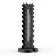 Dumbbell Pro 2026 Fall Grey Rack