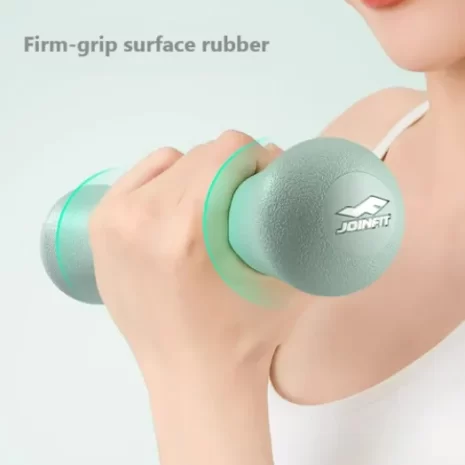Joinfit Bone Shape Dumbbell 2024 4 Joinfit Bone Shape Dumbbell 2024 4
