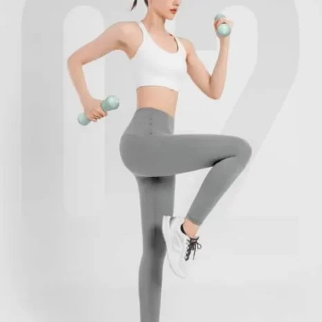Joinfit Bone Shape Dumbbell 2024 6 Joinfit Bone Shape Dumbbell 2024 6