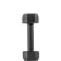 Octagonal Dumbbell Joinfit Pro 2026 Grey Side Profile 2kg