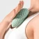 Olive Shaped Sport Massage Ball Joinfit 2024 3