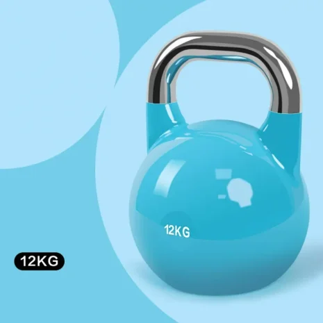Competition Kettlebell 2026 12kg Competition Kettlebell 2026 12kg