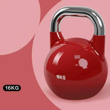 Competition Kettlebell 2026 16kg Competition Kettlebell 2026 16kg