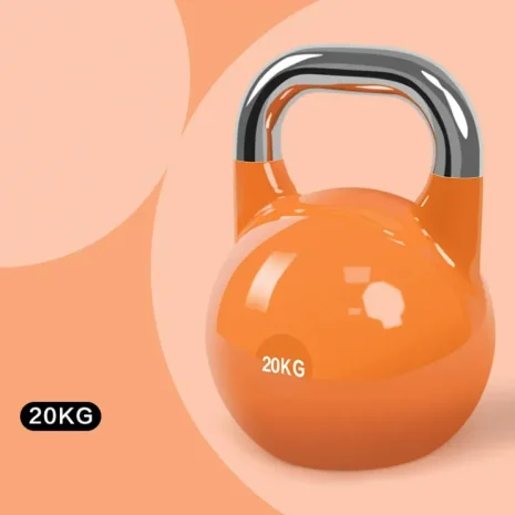 Competition Kettlebell 2026 20kg Competition Kettlebell 2026 20kg