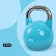 Competition Kettlebell 2026 24kg