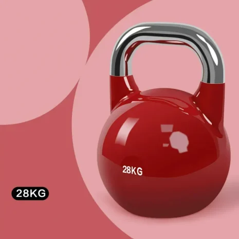 Competition Kettlebell 2026 28kg Competition Kettlebell 2026 28kg