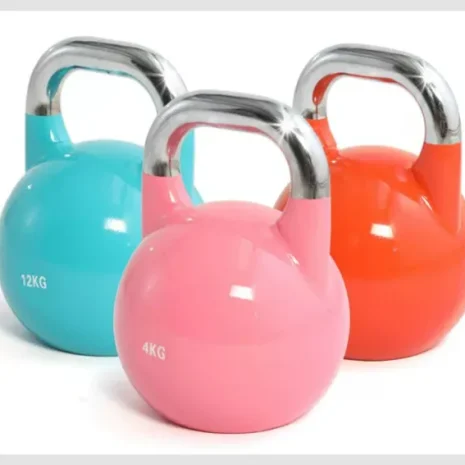 Competition Kettlebell 2026 3 Competition Kettlebell 2026 3