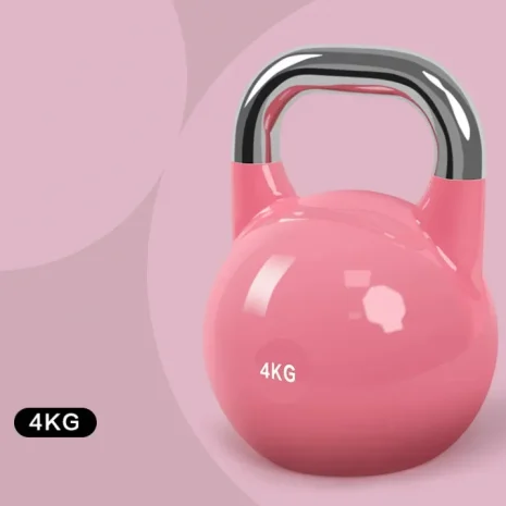 Competition Kettlebell 2026 4kg Competition Kettlebell 2026 4kg