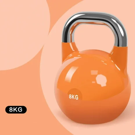 Competition Kettlebell 2026 8kg Competition Kettlebell 2026 8kg