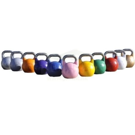 Joinfit Competition Kettlebell 11 Joinfit Competition Kettlebell 11