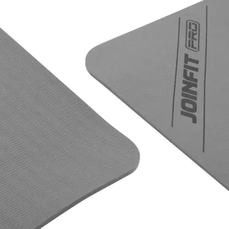 Exercise Yoga Mat 7mm Thick 80cm Extra Wide Joinfit Pro grey key 2 Exercise Yoga Mat 7mm Thick 80cm Extra Wide Joinfit Pro grey key 2