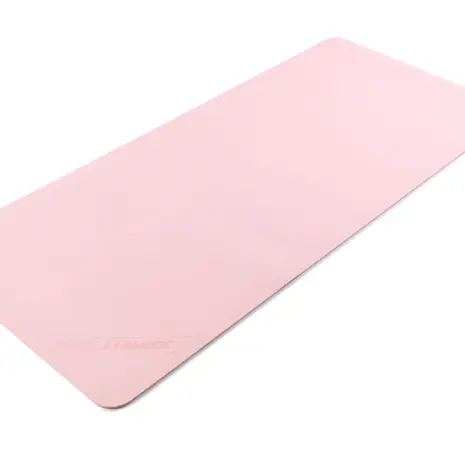 Exercise Yoga Mat 7mm Thick 80cm Extra Wide Joinfit Pro pink Exercise Yoga Mat 7mm Thick 80cm Extra Wide Joinfit Pro pink