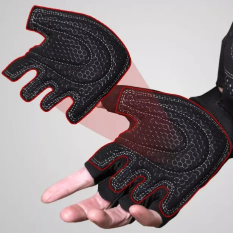 Gym Gloves Wrist Support 2025 1b Gym Gloves Wrist Support 2025 1b