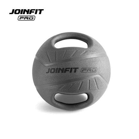 Medicine Ball Dual Grip Double Grip Joinfit Pro 2024 1 Medicine Ball Dual Grip Double Grip Joinfit Pro 2024 1