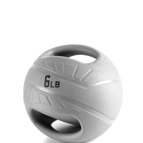 Medicine Ball Dual Grip Double Grip Joinfit Pro 2024 13 Medicine Ball Dual Grip Double Grip Joinfit Pro 2024 13