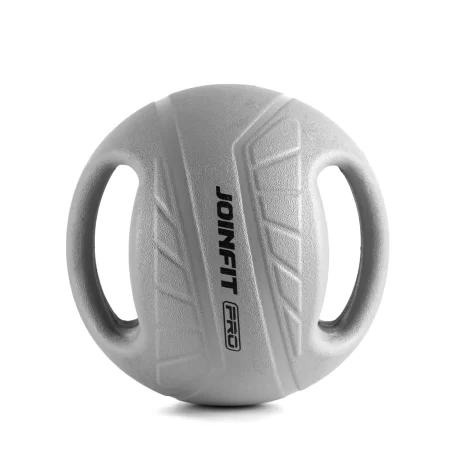 Medicine Ball Dual Grip Double Grip Joinfit Pro 2024 15 Medicine Ball Dual Grip Double Grip Joinfit Pro 2024 15