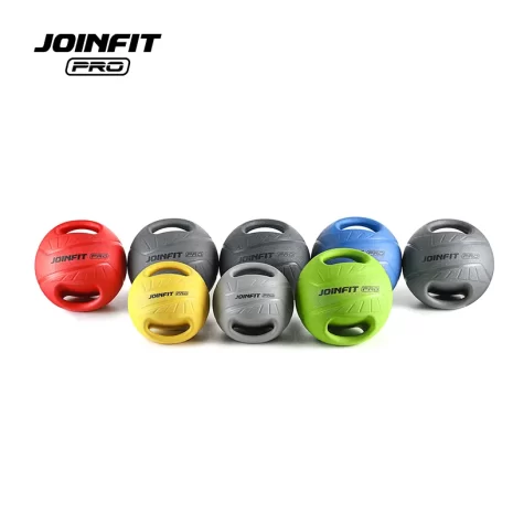 Medicine Ball Dual Grip Double Grip Joinfit Pro 2024 3 Medicine Ball Dual Grip Double Grip Joinfit Pro 2024 3