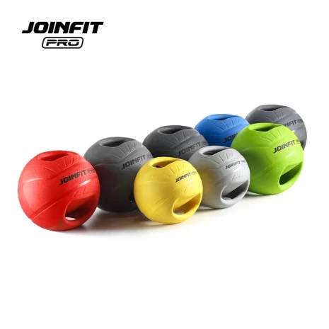 Medicine Ball Dual Grip Double Grip Joinfit Pro 2024 4 Medicine Ball Dual Grip Double Grip Joinfit Pro 2024 4