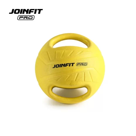 Medicine Ball Dual Grip Double Grip Joinfit Pro 2024 5 Medicine Ball Dual Grip Double Grip Joinfit Pro 2024 5