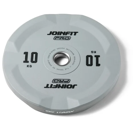 CPU Competition Weight Plates Joinfit Pro 2026 10KG CPU Competition Weight Plates Joinfit Pro 2026 10KG