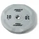 CPU Competition Weight Plates Joinfit Pro 2026 10KG