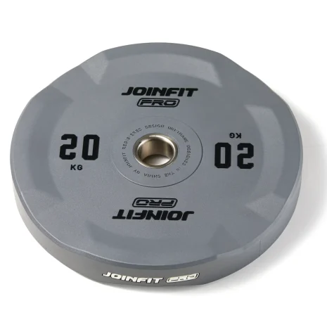 CPU Competition Weight Plates Joinfit Pro 2026 20KG CPU Competition Weight Plates Joinfit Pro 2026 20KG