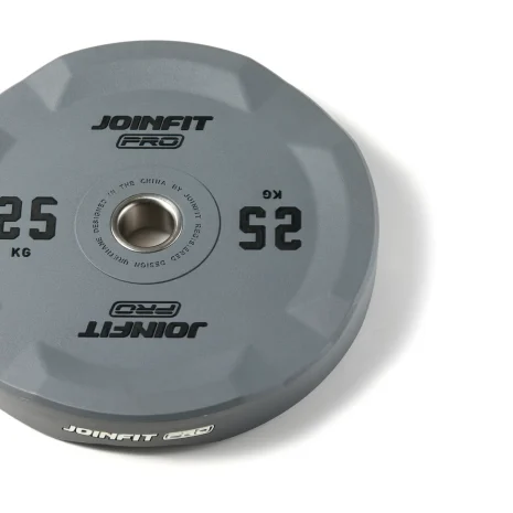 CPU Competition Weight Plates Joinfit Pro 2026 25KG CPU Competition Weight Plates Joinfit Pro 2026 25KG