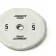 CPU Competition Weight Plates Joinfit Pro 2026 5KG