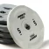 CPU Competition Weight Plates Joinfit Pro 2026 Stack 2