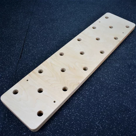 Climbing Peg Board 2022 back Climbing Peg Board 2022 back