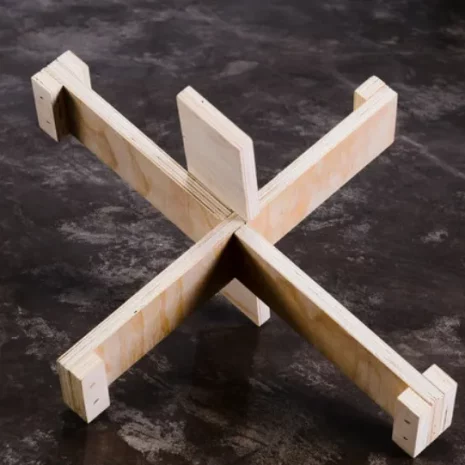 Plyobox Jump Platform Wood Small 6 Plyobox Jump Platform Wood Small 6