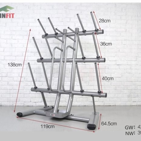 JM013D 莱美杠铃架 JM013D 莱美杠铃架