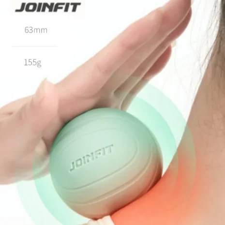 Massage Ball 2022 Joinfit dimension Massage Ball 2022 Joinfit dimension