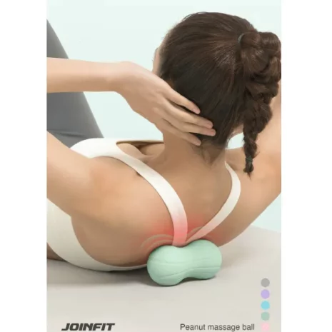 Massage Ball Peanut Joinfit 2022 2 Massage Ball Peanut Joinfit 2022 2