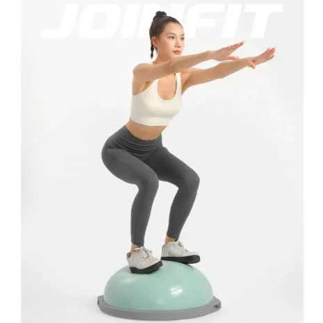 BOSU PRO alternative Balance Trainer Joinfit 2022 2 BOSU PRO alternative Balance Trainer Joinfit 2022 2
