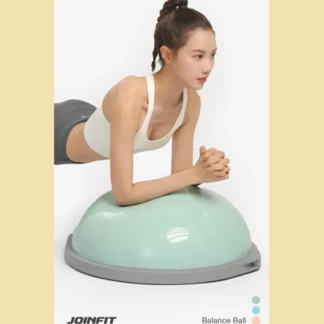 BOSU PRO alternative Balance Trainer Joinfit 2022 2a BOSU PRO alternative Balance Trainer Joinfit 2022 2a