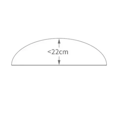 BOSU PRO alternative Balance Trainer Joinfit 2022 9 BOSU PRO alternative Balance Trainer Joinfit 2022 9