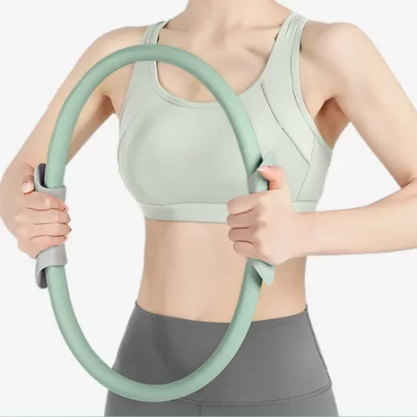 Pilates Ring Joinfit 2022 2 Pilates Ring Joinfit 2022 2