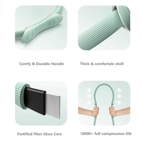 Pilates Ring Joinfit 2022 a Pilates Ring Joinfit 2022 a