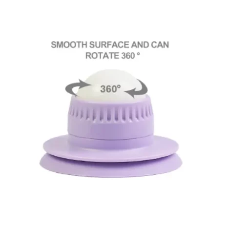 Mountable Massage Ball Roller 2022 Joinfit 3 Mountable Massage Ball Roller 2022 Joinfit 3