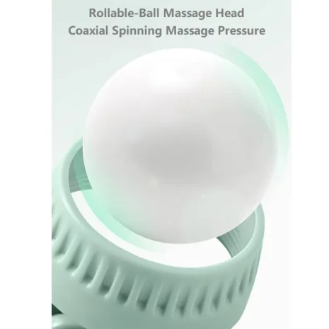 Mountable Massage Ball Roller 2022 Joinfit 4 Mountable Massage Ball Roller 2022 Joinfit 4