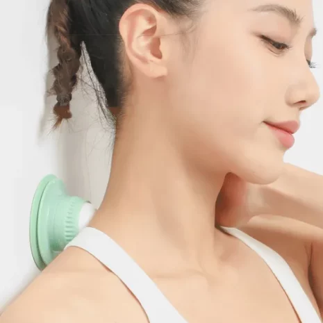 Mountable Massage Ball Roller 2022 Joinfit front 1 Mountable Massage Ball Roller 2022 Joinfit front 1
