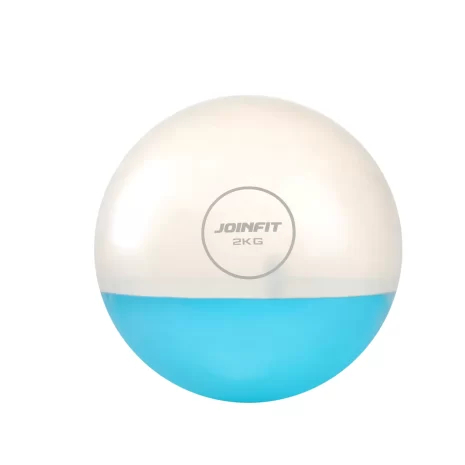 Water Medicine Ball Aqua Ball Water Filled Weight Ball Joinfit 2024 2kg Water Medicine Ball Aqua Ball Water Filled Weight Ball Joinfit 2024 2kg
