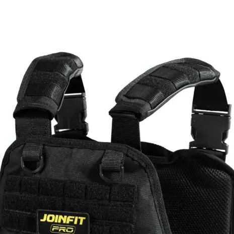 Weight Vest Joinfit Pro 2026 Detail 1 Weight Vest Joinfit Pro 2026 Detail 1