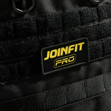Weight Vest Joinfit Pro 2026 Detail 3 Weight Vest Joinfit Pro 2026 Detail 3