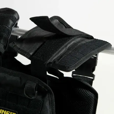 Weight Vest Joinfit Pro 2026 Detail 5 Weight Vest Joinfit Pro 2026 Detail 5